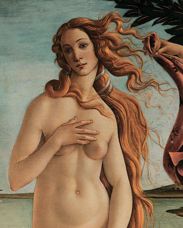 Иллюстрация к книге — Мост через бездну. Мистики и гуманисты [i_035.jpg]