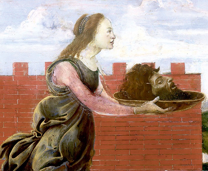 Иллюстрация к книге — Мост через бездну. Мистики и гуманисты [i_047.jpg]