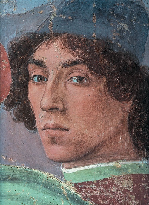 Иллюстрация к книге — Мост через бездну. Мистики и гуманисты [i_050.jpg]