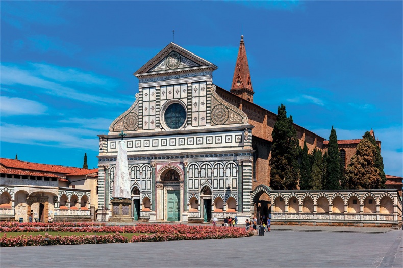 Иллюстрация к книге — Мост через бездну. Мистики и гуманисты [i_051.jpg]