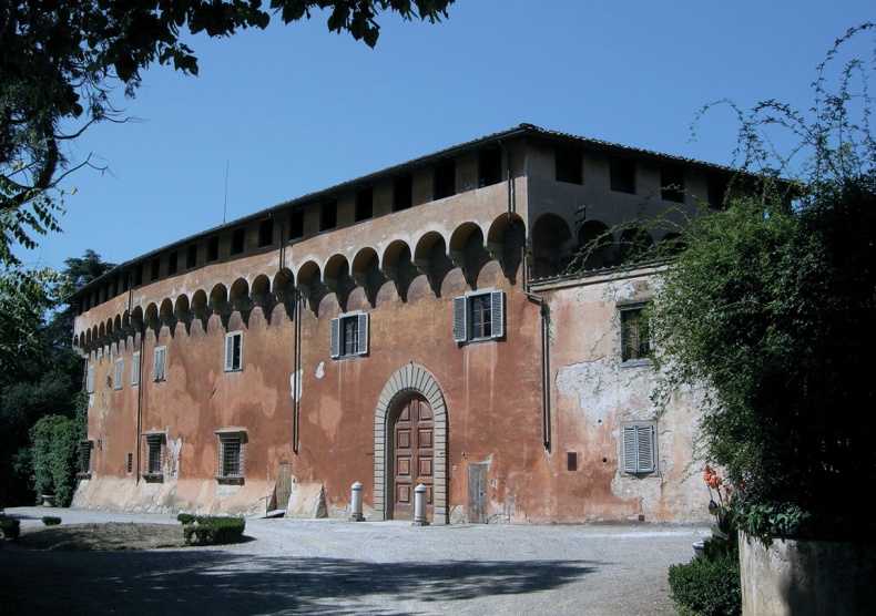 Иллюстрация к книге — Мост через бездну. Мистики и гуманисты [i_056.jpg]