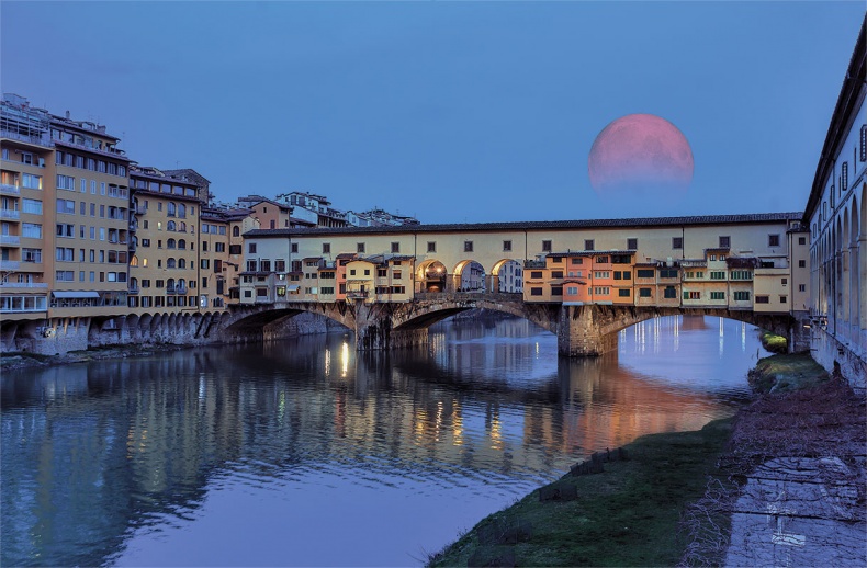 Иллюстрация к книге — Мост через бездну. Мистики и гуманисты [i_057.jpg]