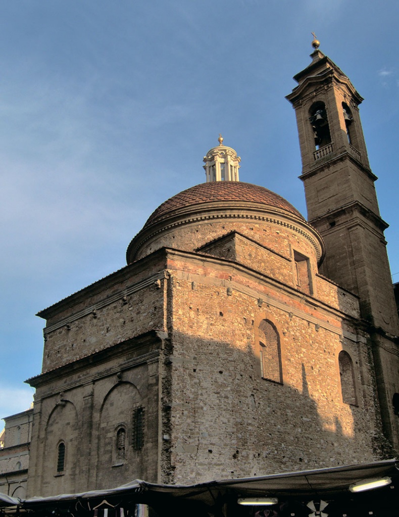 Иллюстрация к книге — Мост через бездну. Мистики и гуманисты [i_060.jpg]