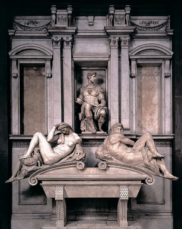 Иллюстрация к книге — Мост через бездну. Мистики и гуманисты [i_061.jpg]