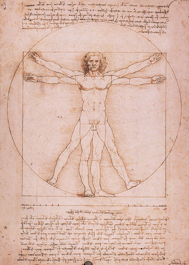 Иллюстрация к книге — Мост через бездну. Мистики и гуманисты [i_076.jpg]