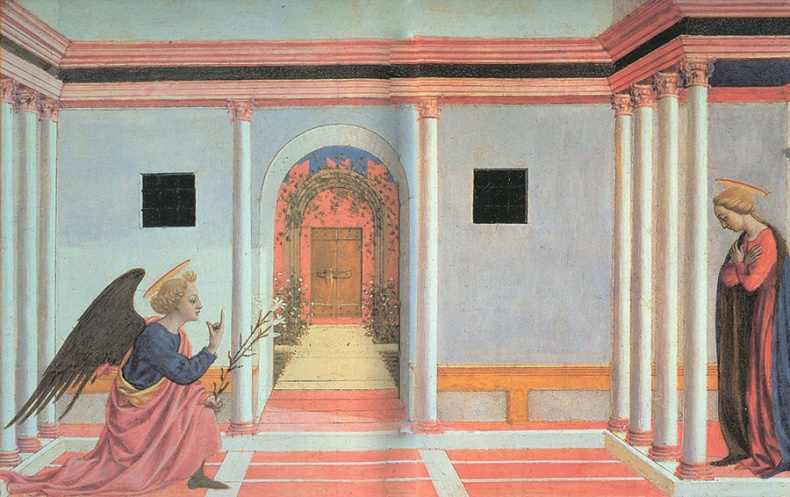 Иллюстрация к книге — Мост через бездну. Мистики и гуманисты [i_077.jpg]