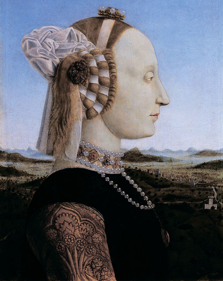 Иллюстрация к книге — Мост через бездну. Мистики и гуманисты [i_086.jpg]