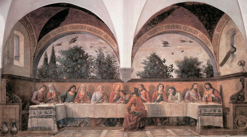 Иллюстрация к книге — Мост через бездну. Мистики и гуманисты [i_088.jpg]