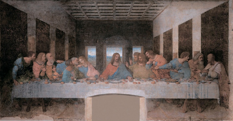 Иллюстрация к книге — Мост через бездну. Мистики и гуманисты [i_089.jpg]