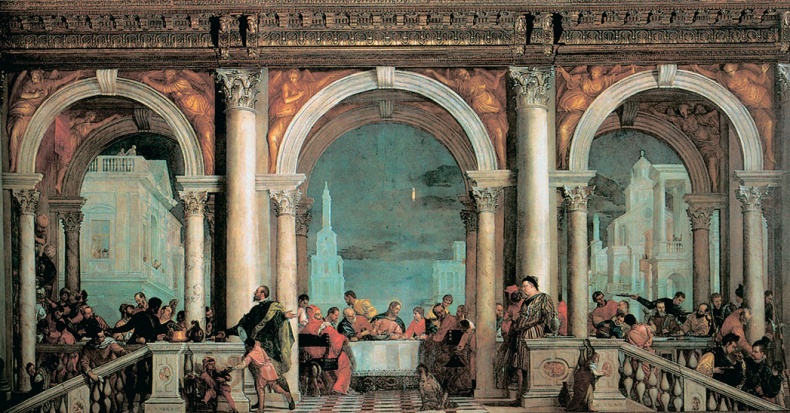 Иллюстрация к книге — Мост через бездну. Мистики и гуманисты [i_090.jpg]