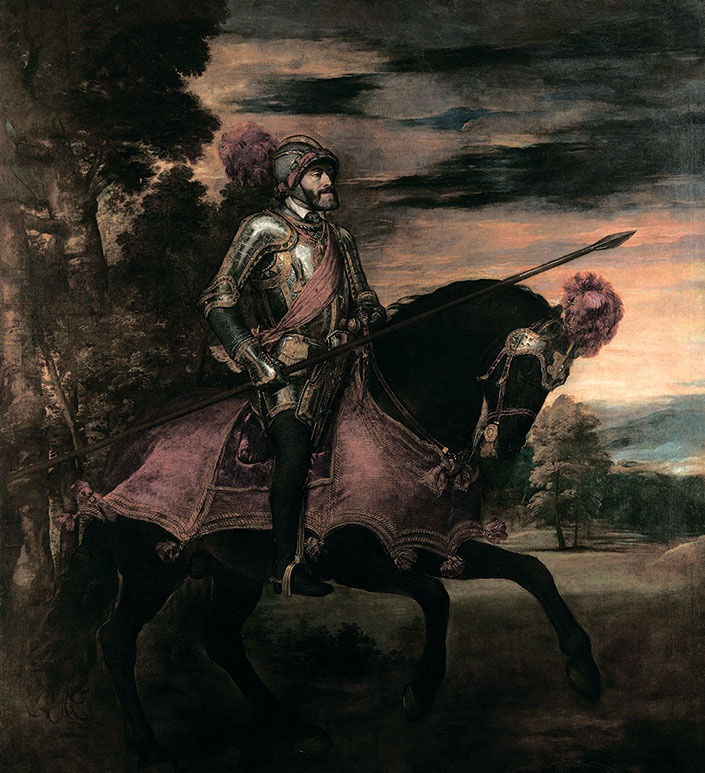 Иллюстрация к книге — Мост через бездну. Мистики и гуманисты [i_097.jpg]