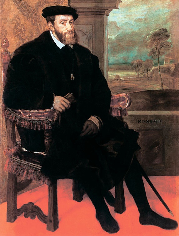 Иллюстрация к книге — Мост через бездну. Мистики и гуманисты [i_098.jpg]