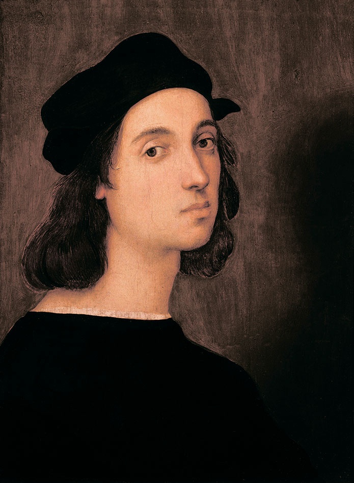 Иллюстрация к книге — Мост через бездну. Мистики и гуманисты [i_104.jpg]