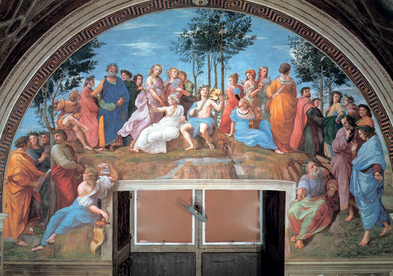 Иллюстрация к книге — Мост через бездну. Мистики и гуманисты [i_115.jpg]