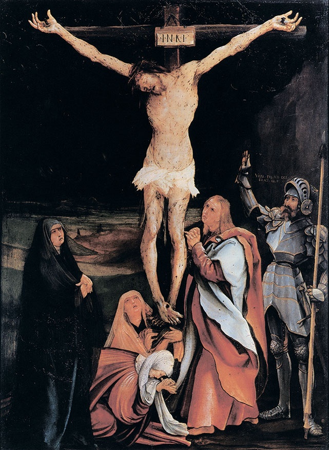 Иллюстрация к книге — Мост через бездну. Мистики и гуманисты [i_136.jpg]