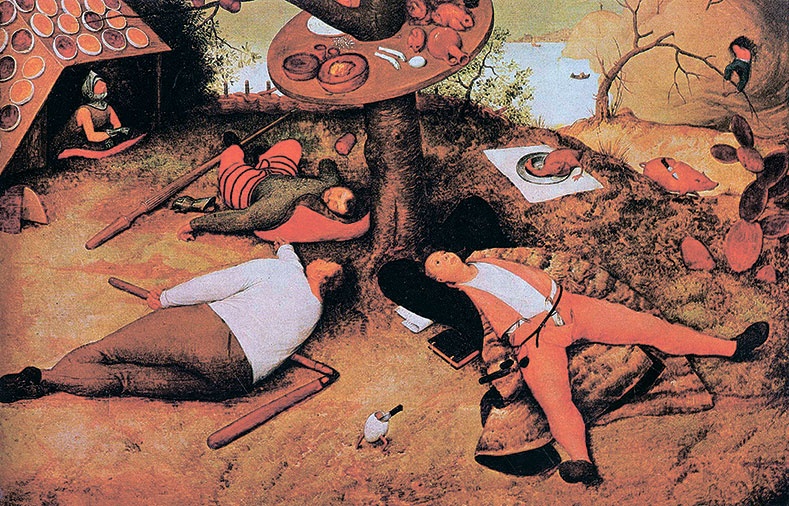 Иллюстрация к книге — Мост через бездну. Мистики и гуманисты [i_146.jpg]