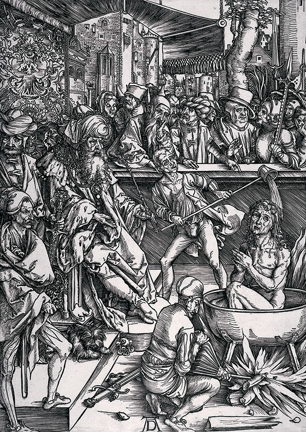 Иллюстрация к книге — Мост через бездну. Мистики и гуманисты [i_156.jpg]