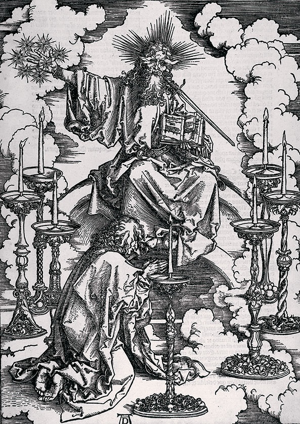 Иллюстрация к книге — Мост через бездну. Мистики и гуманисты [i_157.jpg]