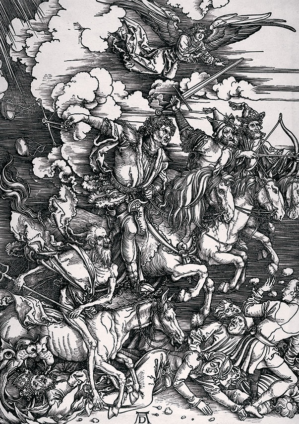 Иллюстрация к книге — Мост через бездну. Мистики и гуманисты [i_159.jpg]