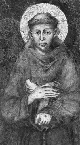 Иллюстрация к книге — Мост через Бездну. Книга 2. В пространстве христианской культуры [i_001.jpg]