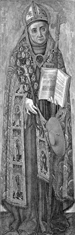 Иллюстрация к книге — Мост через Бездну. Книга 2. В пространстве христианской культуры [i_004.jpg]