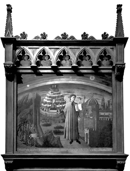 Иллюстрация к книге — Мост через Бездну. Книга 2. В пространстве христианской культуры [i_006.jpg]