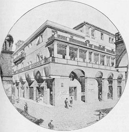 Иллюстрация к книге — Мост через Бездну. Книга 2. В пространстве христианской культуры [i_012.jpg]