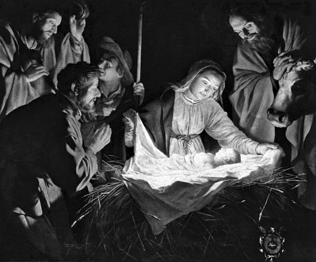 Иллюстрация к книге — Мост через Бездну. Книга 2. В пространстве христианской культуры [i_015.jpg]