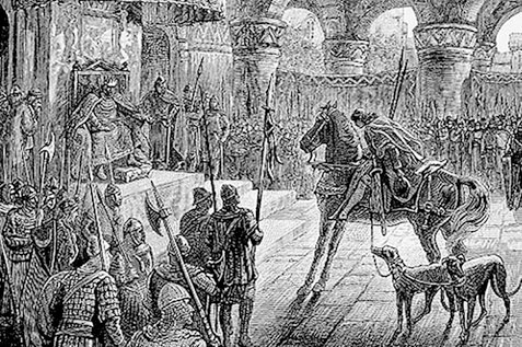 Иллюстрация к книге — Мост через Бездну. Книга 2. В пространстве христианской культуры [i_019.jpg]