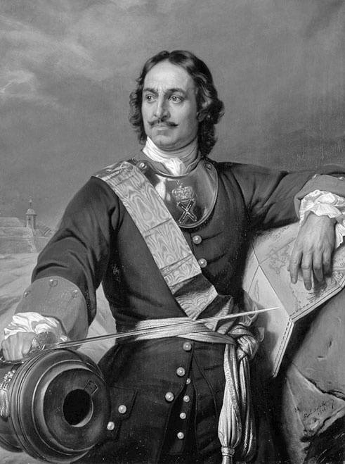 Иллюстрация к книге — Мост через Бездну. Книга 2. В пространстве христианской культуры [i_029.jpg]