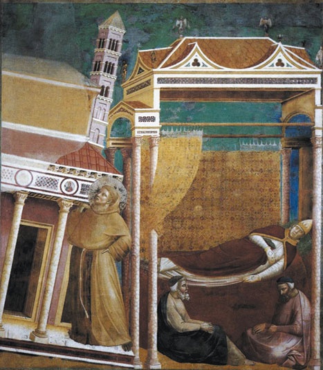 Иллюстрация к книге — Мост через Бездну. Книга 2. В пространстве христианской культуры [i_037.jpg]