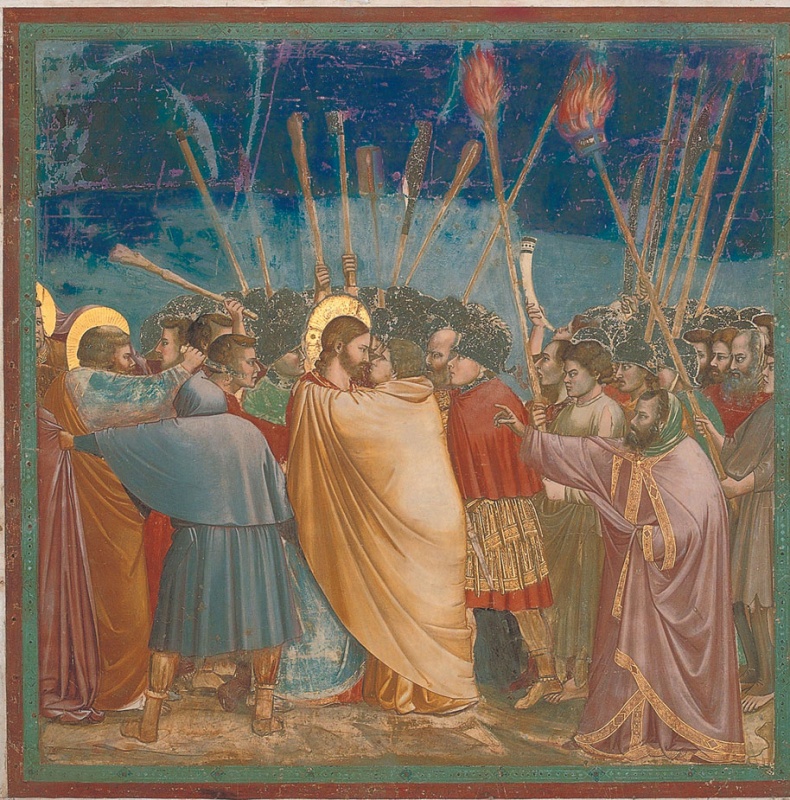 Иллюстрация к книге — Мост через Бездну. Книга 2. В пространстве христианской культуры [i_039.jpg]