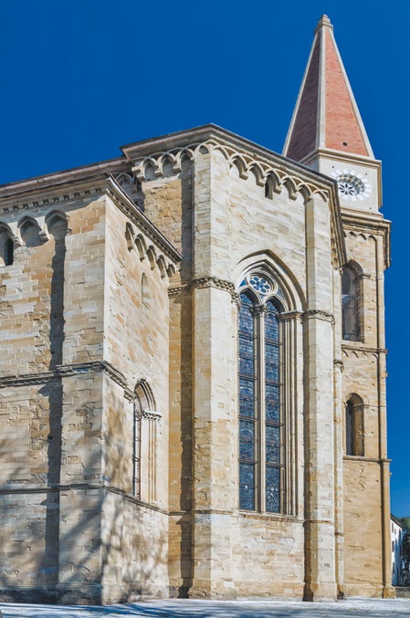 Иллюстрация к книге — Мост через Бездну. Книга 2. В пространстве христианской культуры [i_042.jpg]