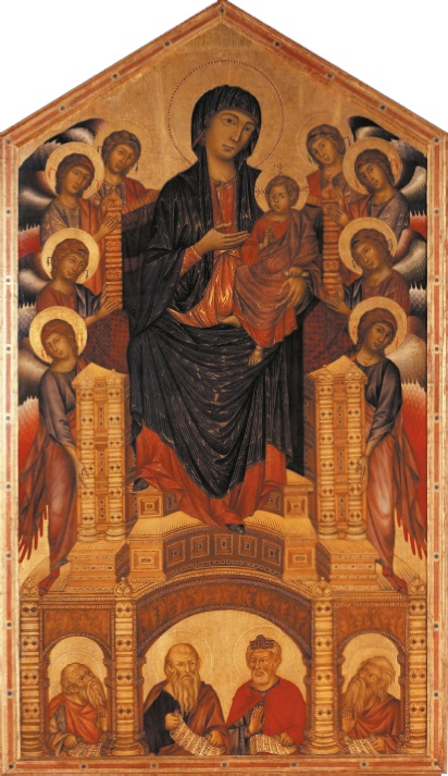 Иллюстрация к книге — Мост через Бездну. Книга 2. В пространстве христианской культуры [i_045.jpg]