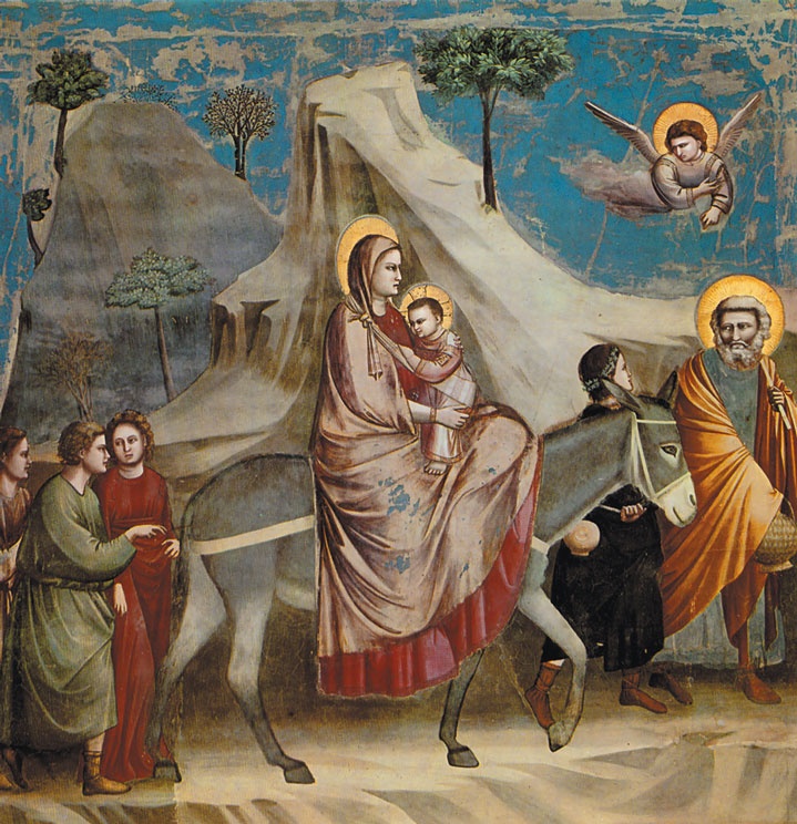 Иллюстрация к книге — Мост через Бездну. Книга 2. В пространстве христианской культуры [i_046.jpg]