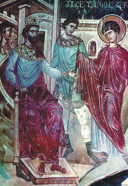 Иллюстрация к книге — Мост через Бездну. Книга 2. В пространстве христианской культуры [i_050.jpg]