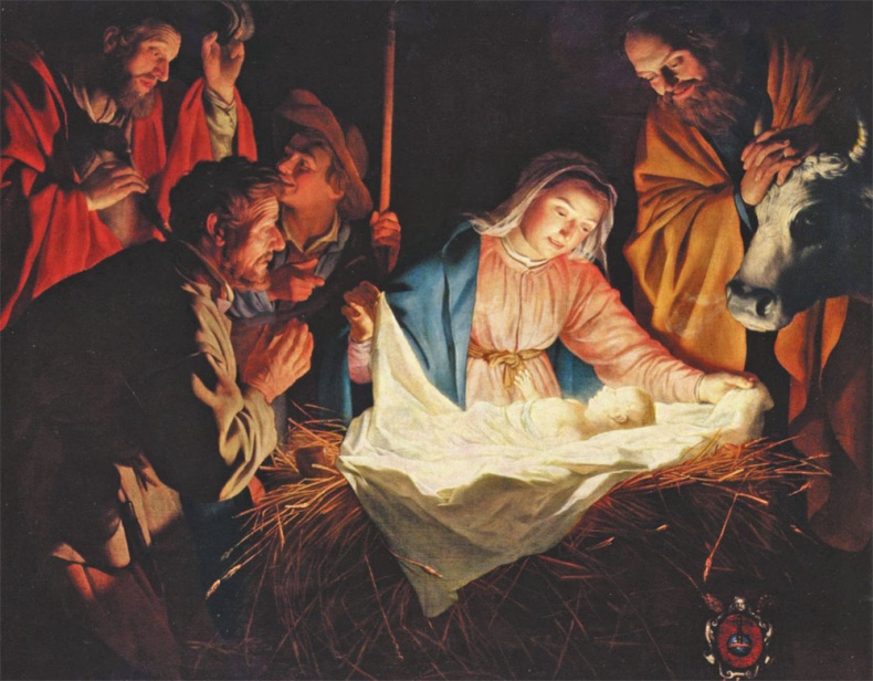 Иллюстрация к книге — Мост через Бездну. Книга 2. В пространстве христианской культуры [i_058.jpg]