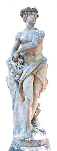 Иллюстрация к книге — Мост через Бездну. Книга 2. В пространстве христианской культуры [i_059.jpg]