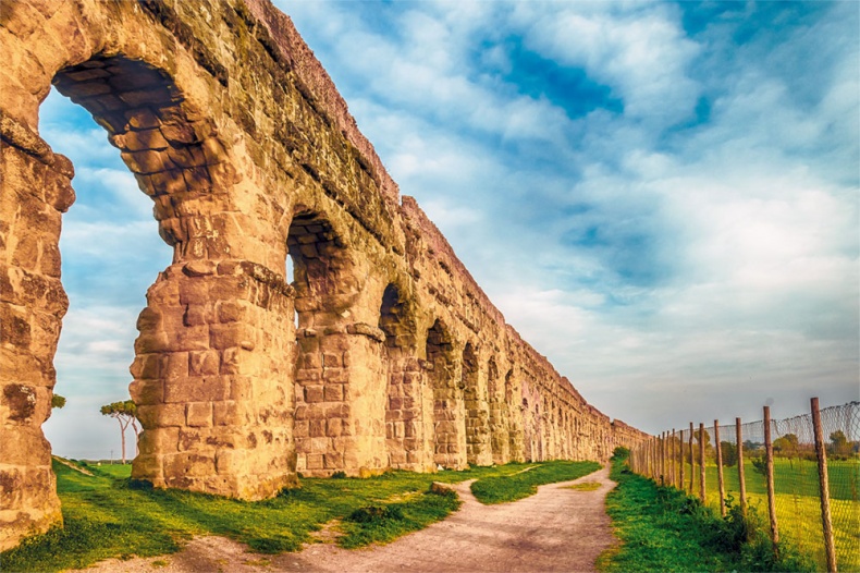 Иллюстрация к книге — Мост через Бездну. Книга 2. В пространстве христианской культуры [i_062.jpg]