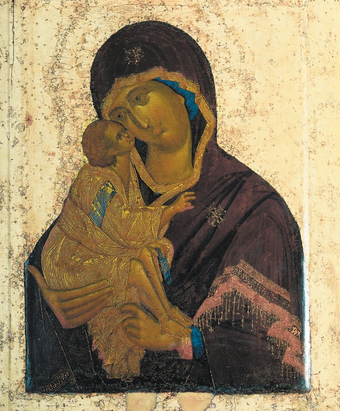 Иллюстрация к книге — Мост через Бездну. Книга 2. В пространстве христианской культуры [i_093.jpg]