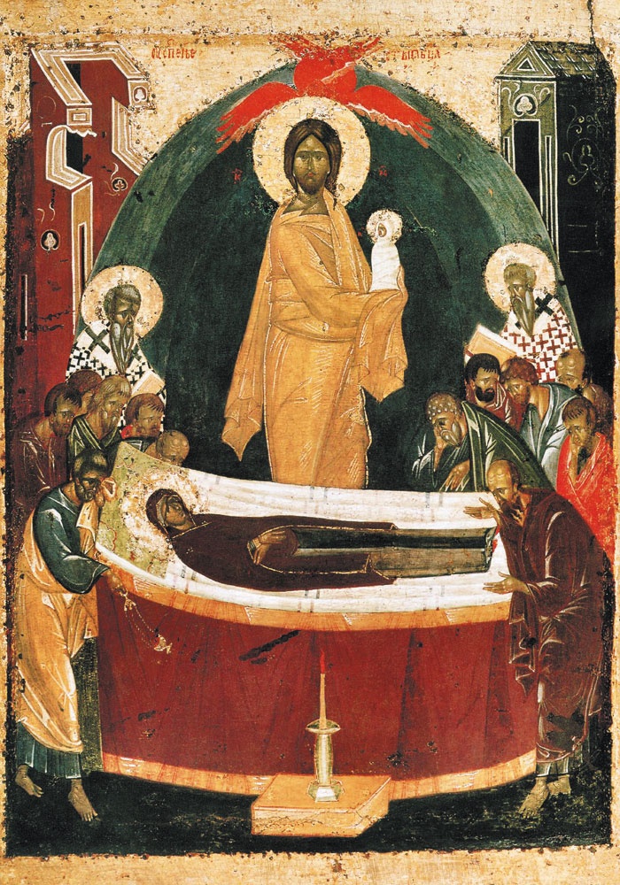 Иллюстрация к книге — Мост через Бездну. Книга 2. В пространстве христианской культуры [i_104.jpg]