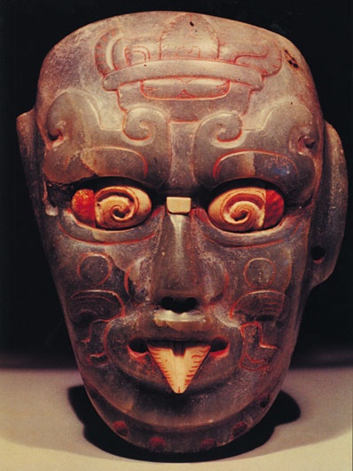 Иллюстрация к книге — Мост через бездну. Книга 1. Комментарий к античности [a9rea.jpg]