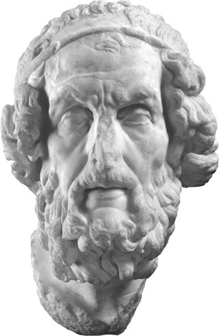 Иллюстрация к книге — Мост через бездну. Книга 1. Комментарий к античности [i_008.jpg]