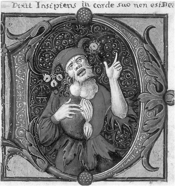 Иллюстрация к книге — Мост через бездну. Книга 1. Комментарий к античности [i_011.jpg]