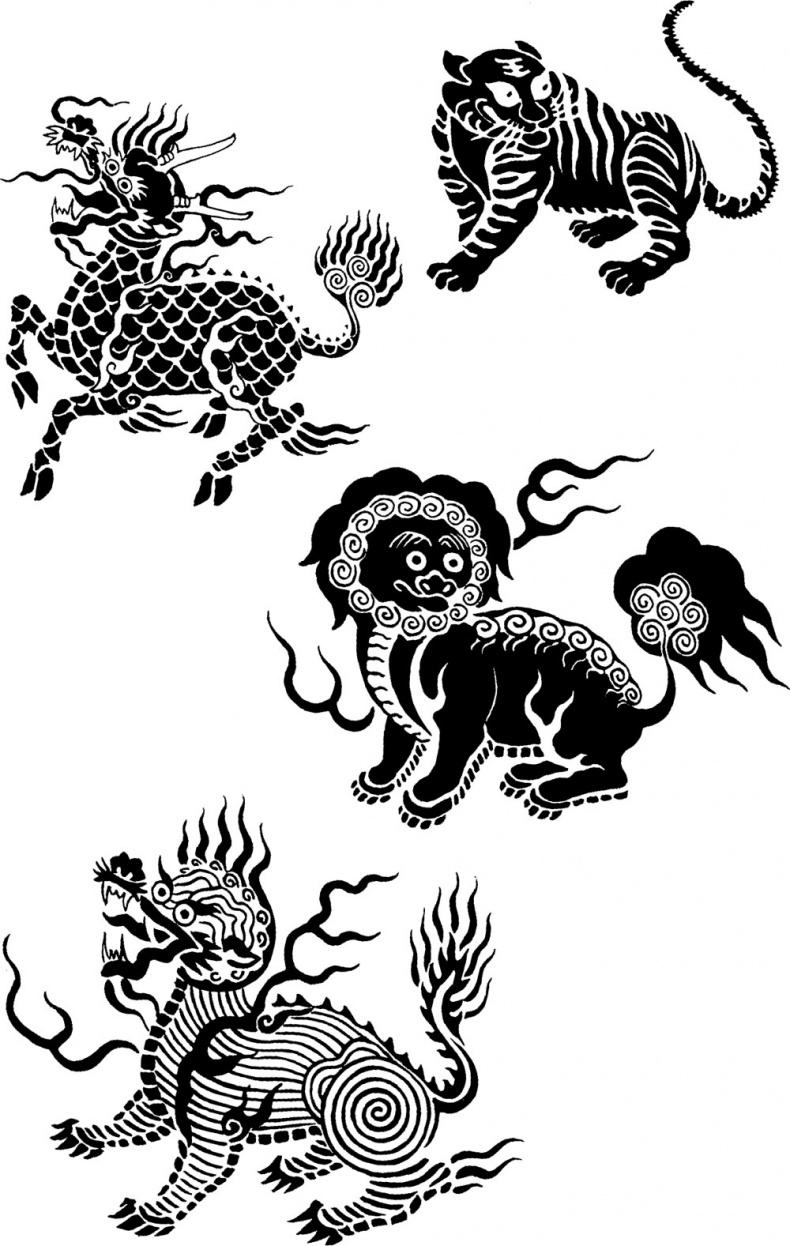 Иллюстрация к книге — Мост через бездну. Книга 1. Комментарий к античности [i_019.jpg]