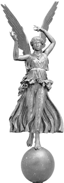 Иллюстрация к книге — Мост через бездну. Книга 1. Комментарий к античности [i_025.jpg]