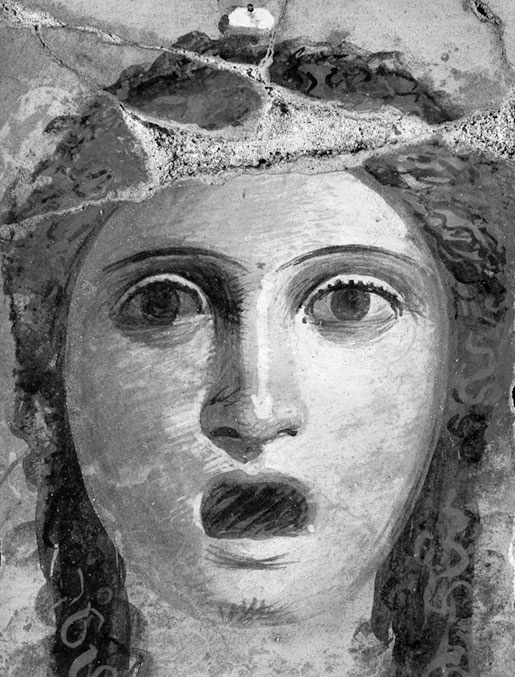 Иллюстрация к книге — Мост через бездну. Книга 1. Комментарий к античности [i_031.jpg]