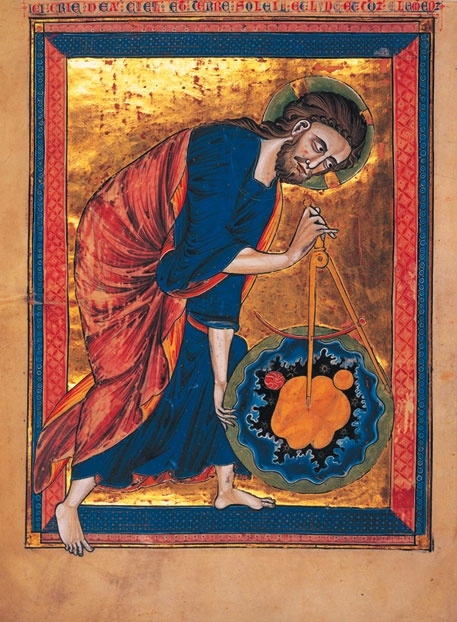 Иллюстрация к книге — Мост через бездну. Книга 1. Комментарий к античности [i_038.jpg]