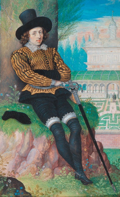 Иллюстрация к книге — Мост через бездну. Книга 1. Комментарий к античности [i_044.jpg]