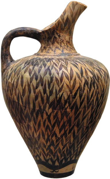 Иллюстрация к книге — Мост через бездну. Книга 1. Комментарий к античности [i_050.jpg]